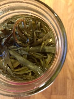 how-to-make-flavored-vinegar